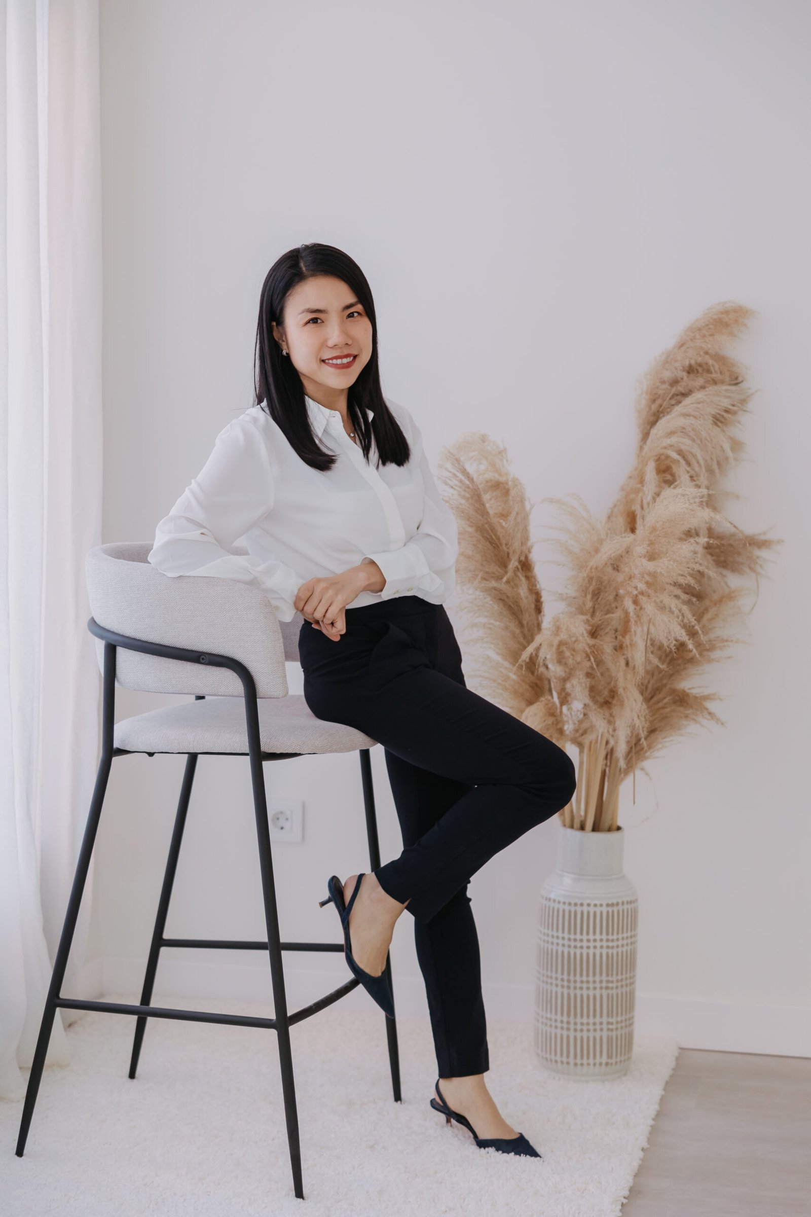 Moda editorial y contenido social