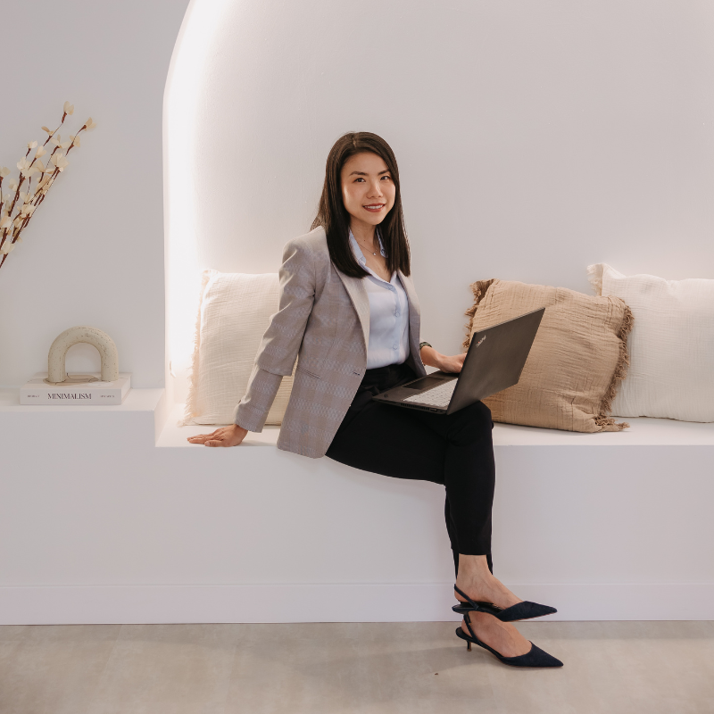 Portfolio Session